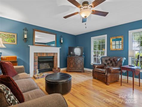 7 Mill Stone Drive Asheville NC 28803