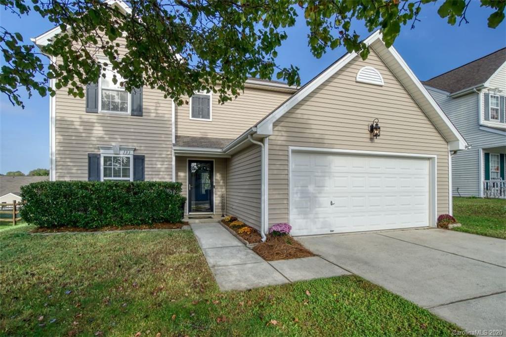 133 Nevis Lane Mooresville NC 28115