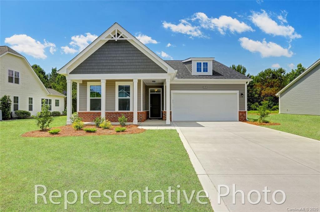 2429 (#37) Whispering Way Indian Trail NC 28079
