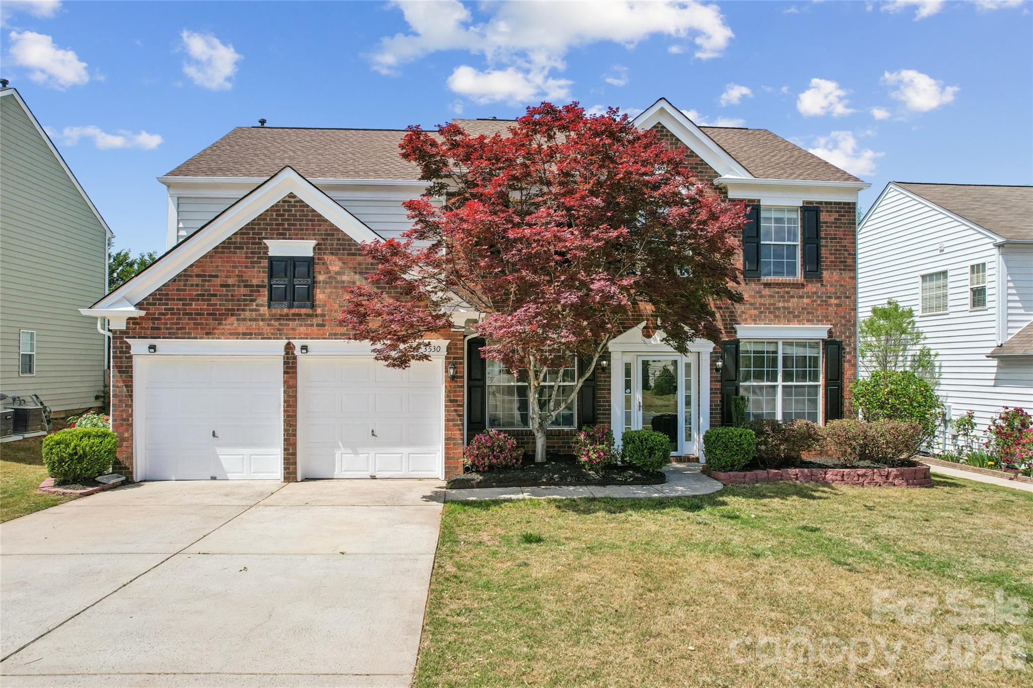 3530 Arbor Hill Road Charlotte NC 28270