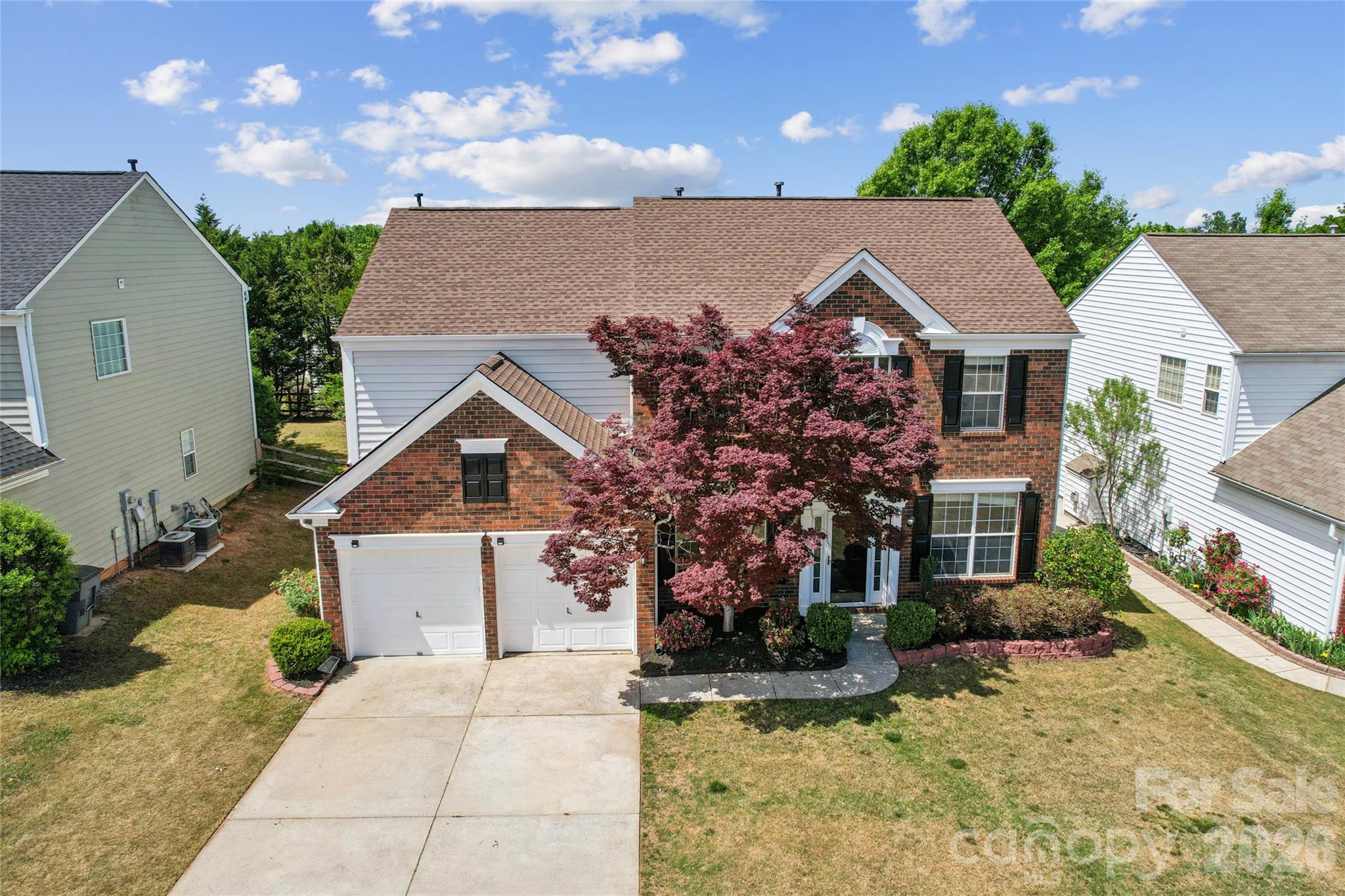 3530 Arbor Hill Road Charlotte NC 28270