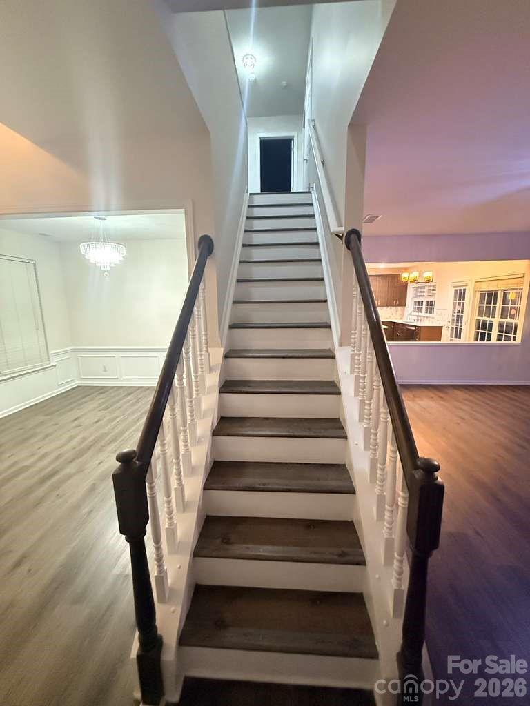 3530 Arbor Hill Road Charlotte NC 28270