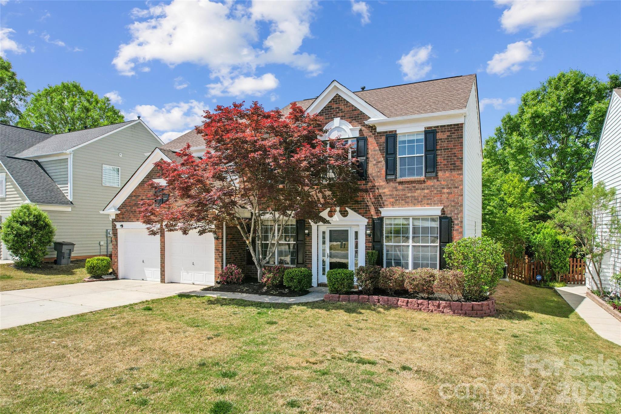 3530 Arbor Hill Road Charlotte NC 28270