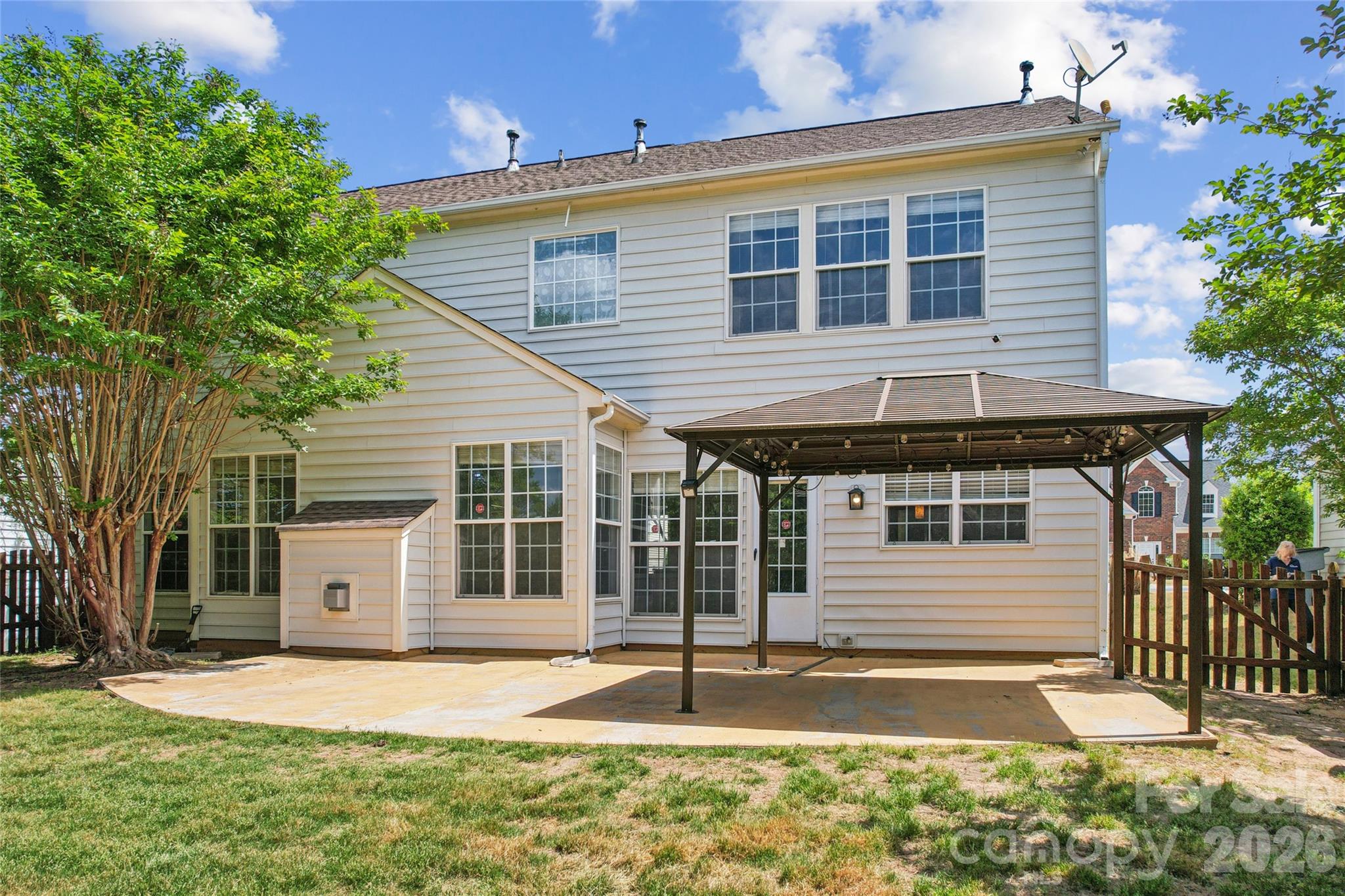 3530 Arbor Hill Road Charlotte NC 28270