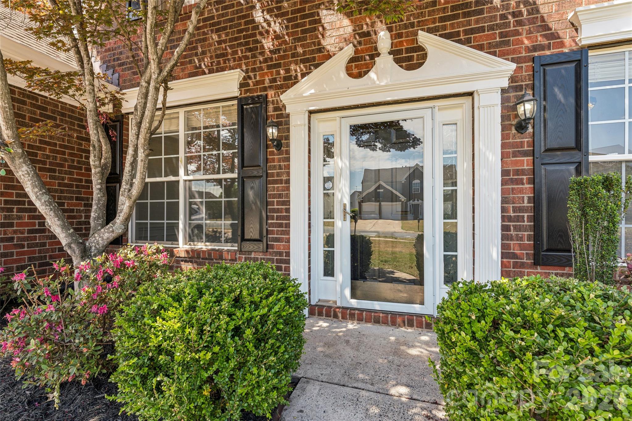 3530 Arbor Hill Road Charlotte NC 28270