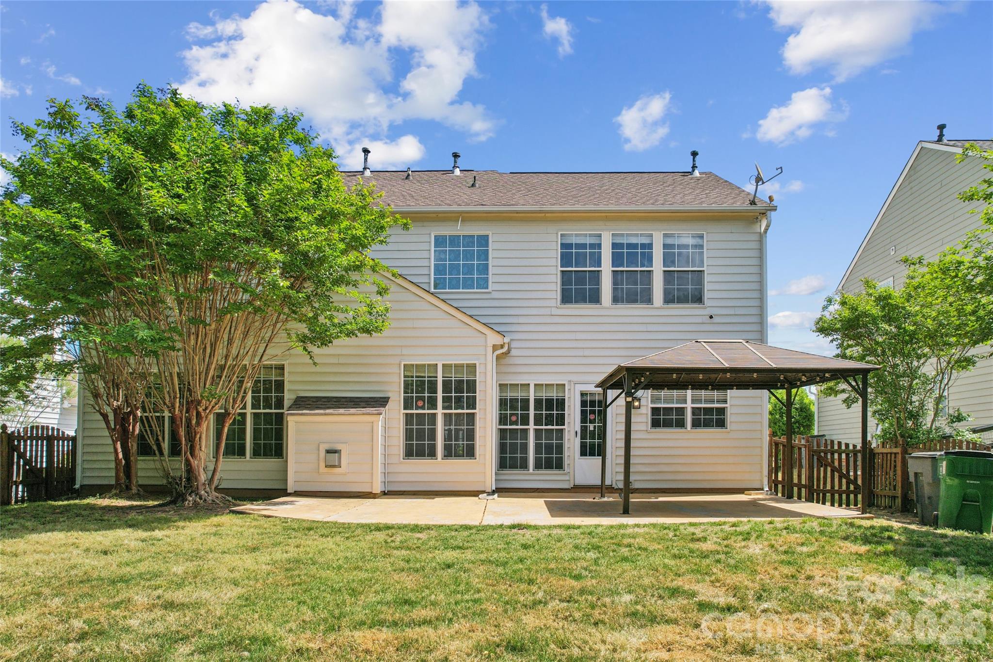 3530 Arbor Hill Road Charlotte NC 28270