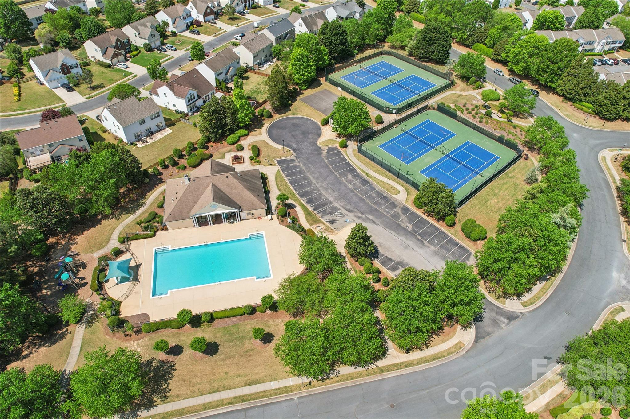 3530 Arbor Hill Road Charlotte NC 28270