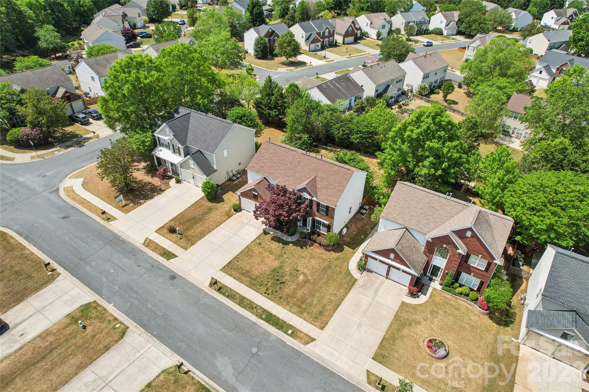 3530 Arbor Hill Road Charlotte NC 28270