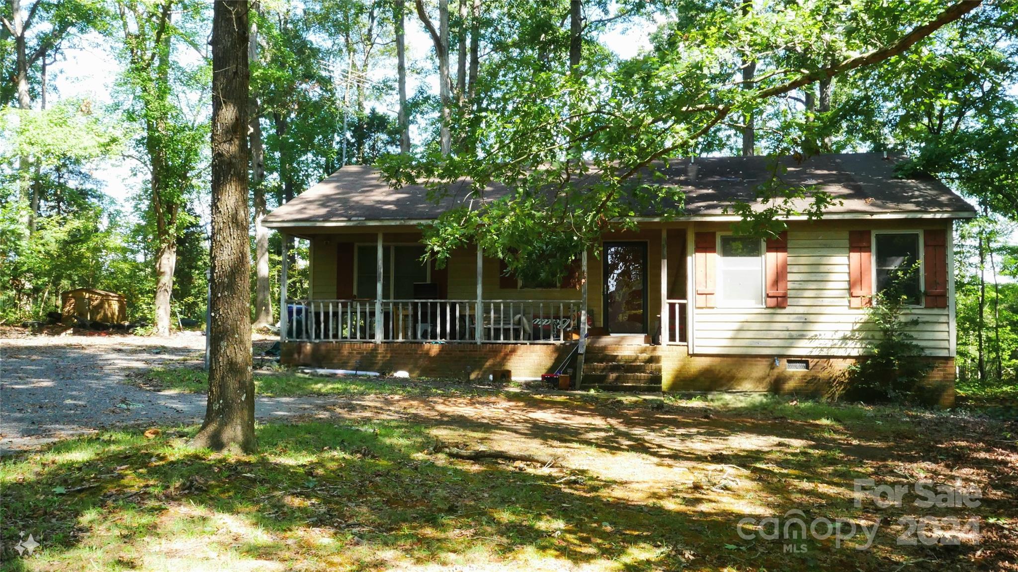 4412 Parkwood School Road Monroe NC 28112