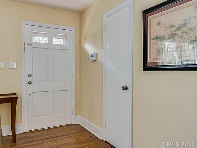 6029 Brookhaven Road Charlotte NC 28210