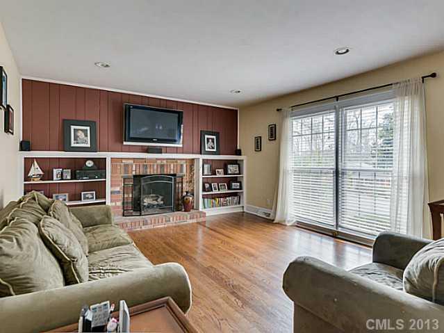 6029 Brookhaven Road Charlotte NC 28210