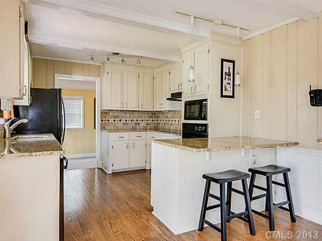 6029 Brookhaven Road Charlotte NC 28210