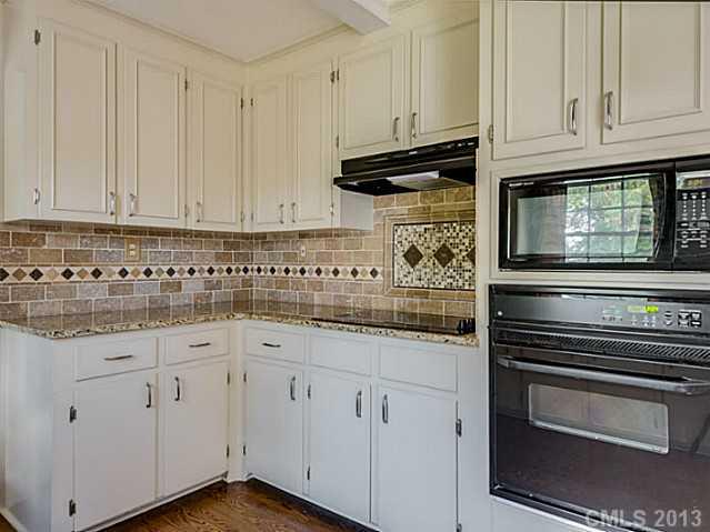 6029 Brookhaven Road Charlotte NC 28210