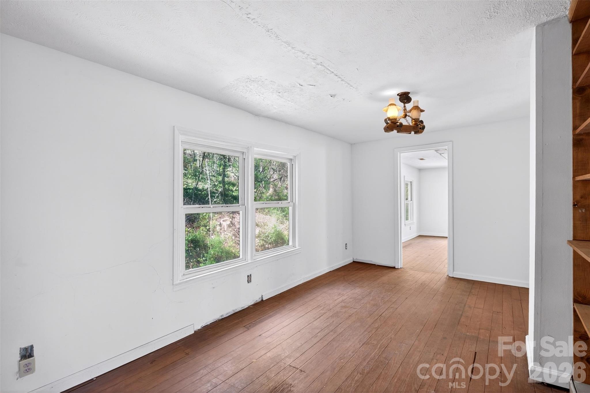 105 Poplar Street Saluda NC 28733