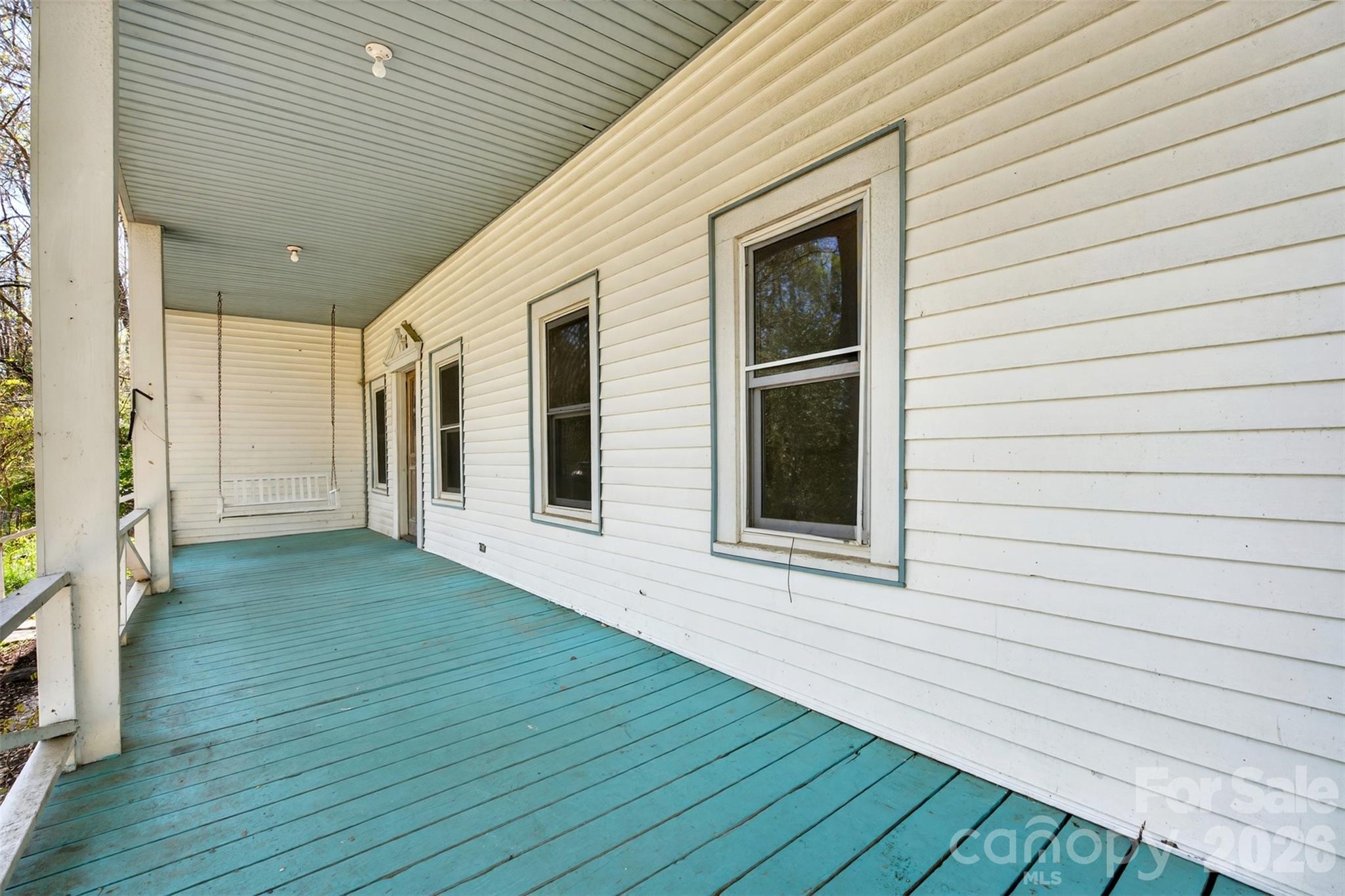 105 Poplar Street Saluda NC 28773