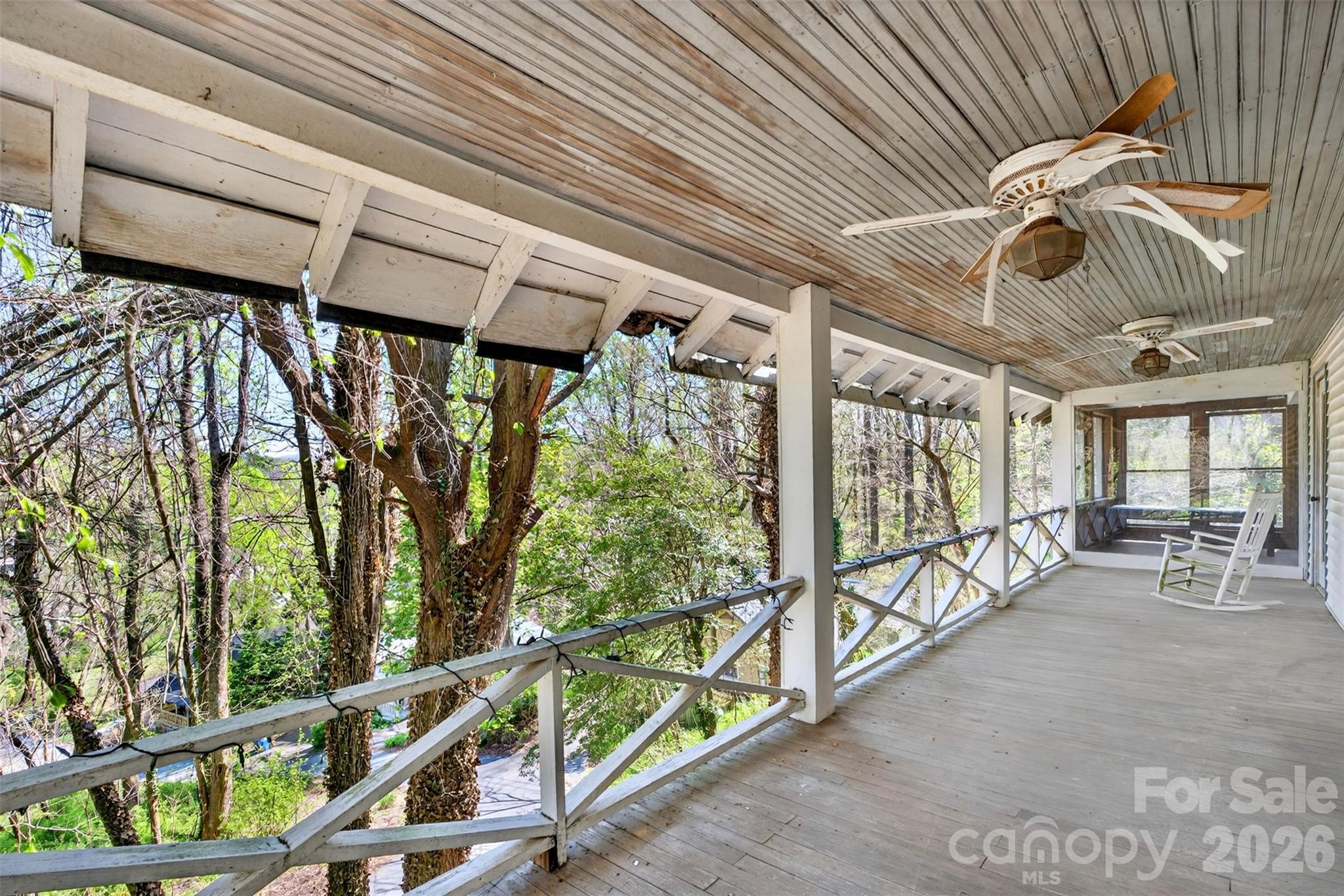 105 Poplar Street Saluda NC 28773