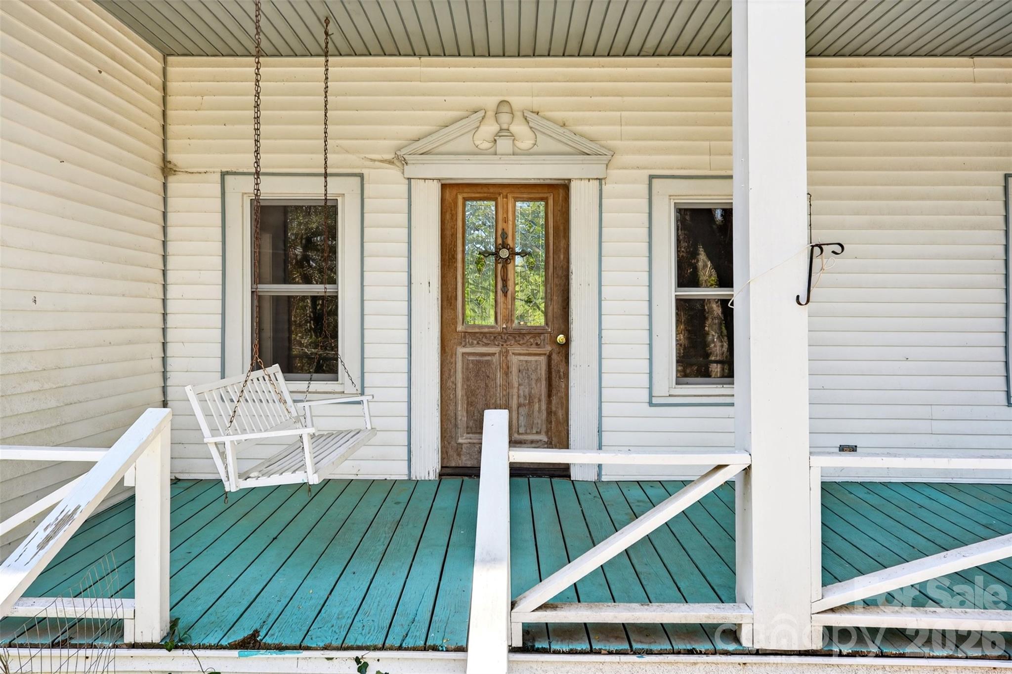 105 Poplar Street Saluda NC 28773