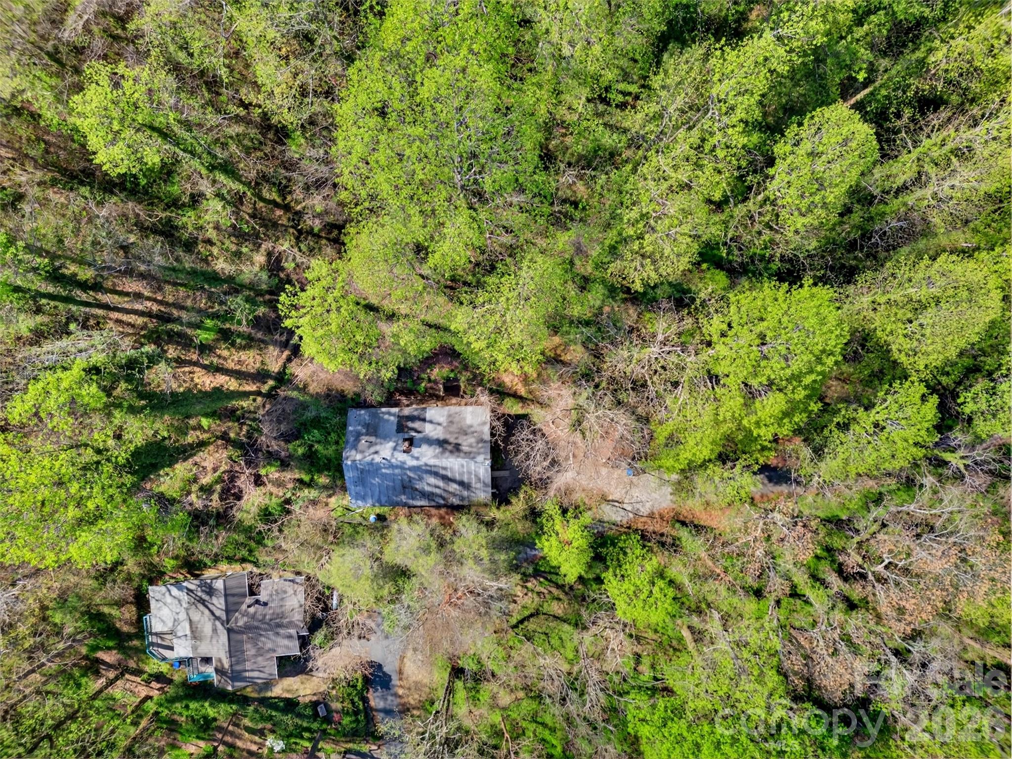 105 Poplar Street Saluda NC 28773