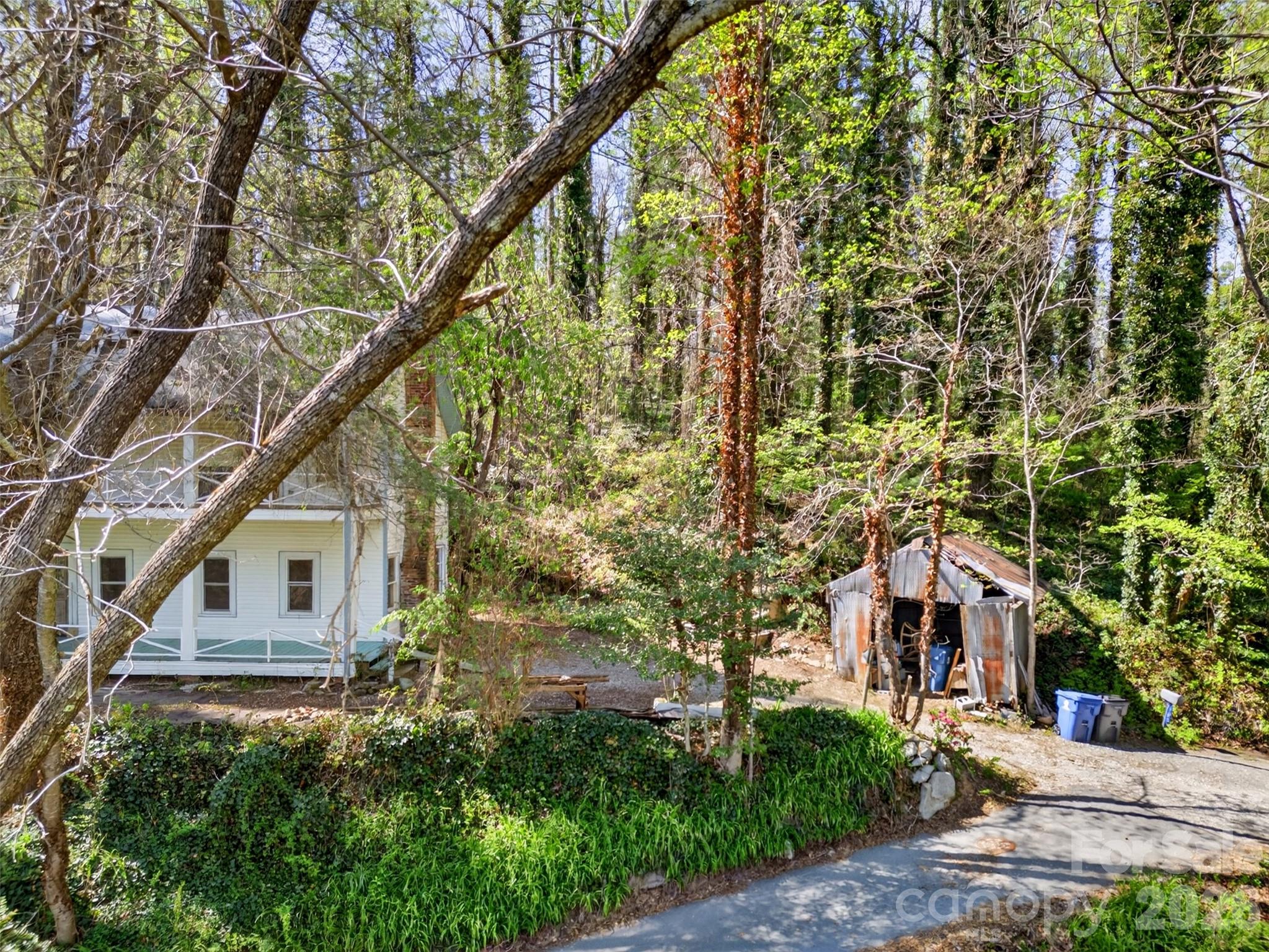 105 Poplar Street Saluda NC 28733