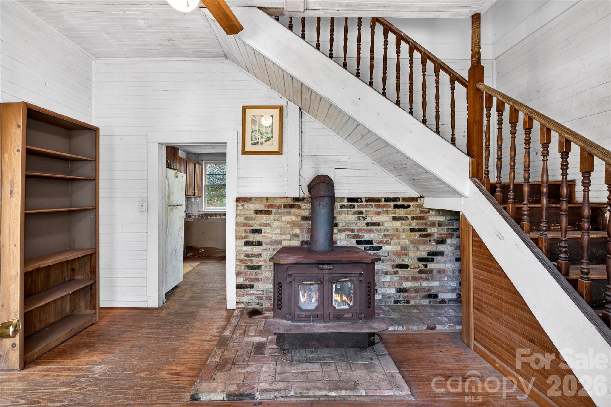 105 Poplar Street Saluda NC 28733
