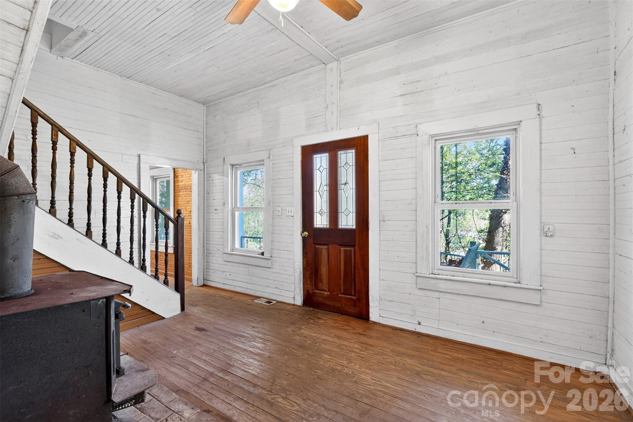 105 Poplar Street Saluda NC 28773