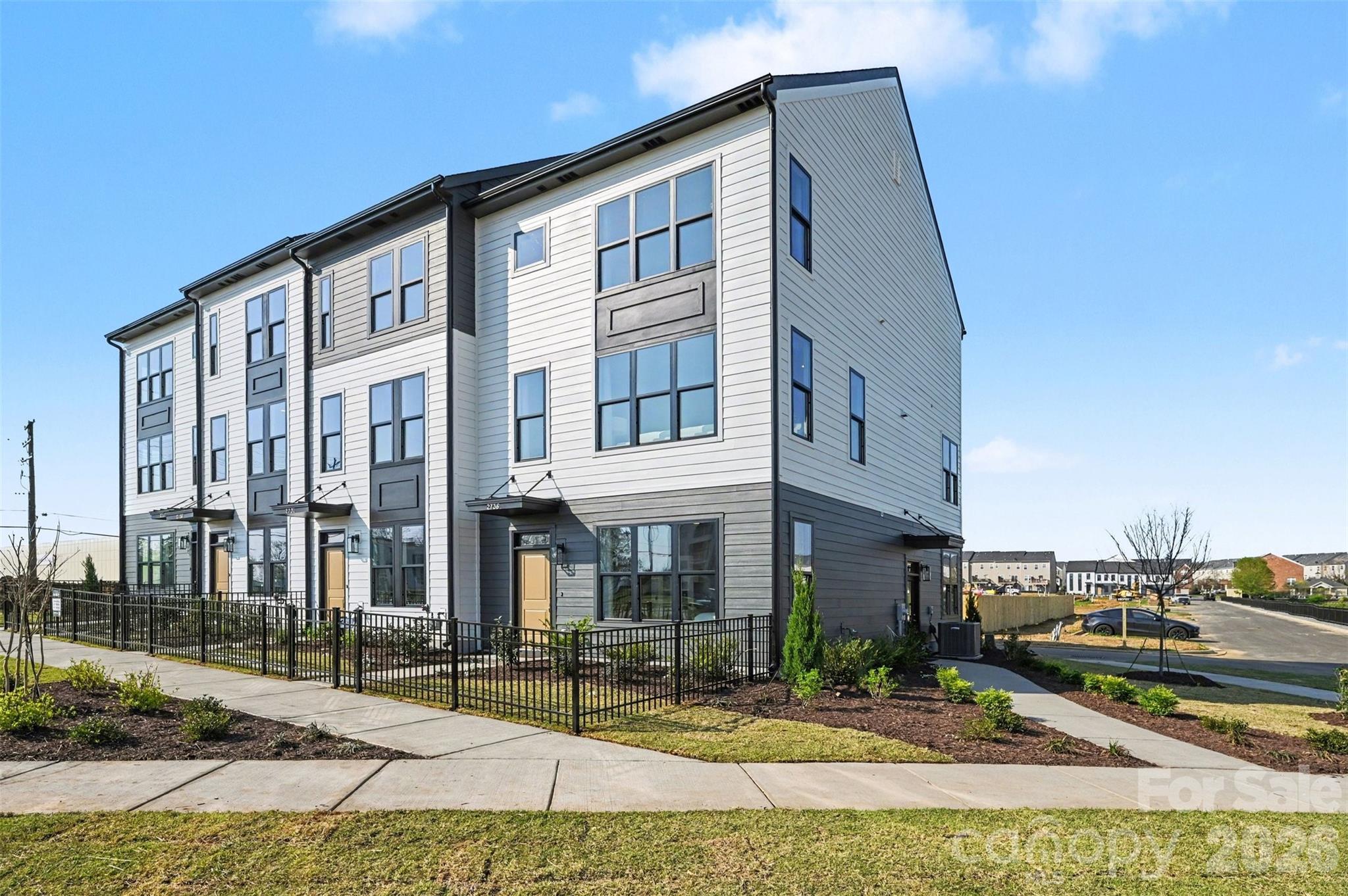 2712 Respite Lane Charlotte NC 28273
