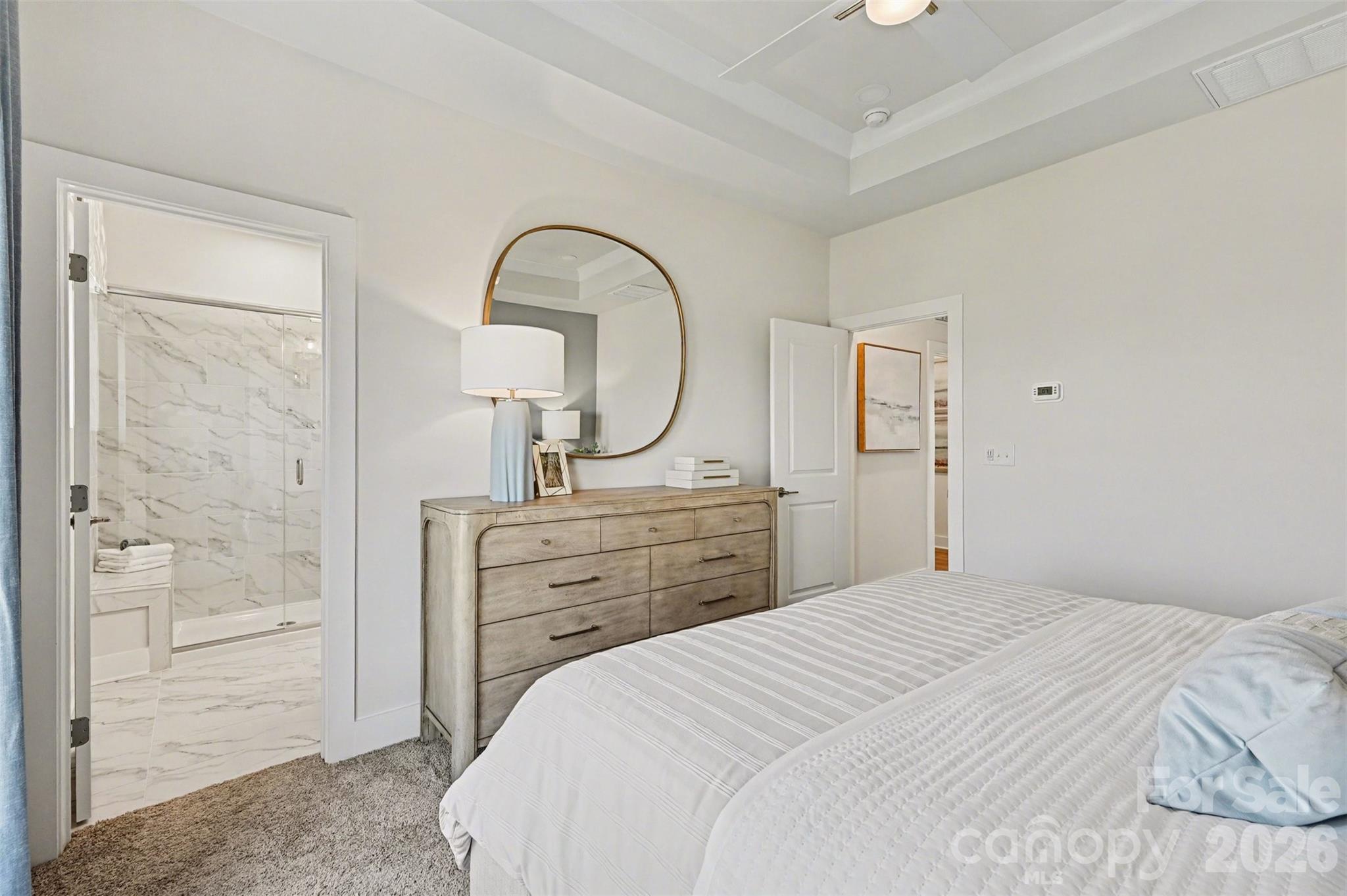 2712 Respite Lane Charlotte NC 28273