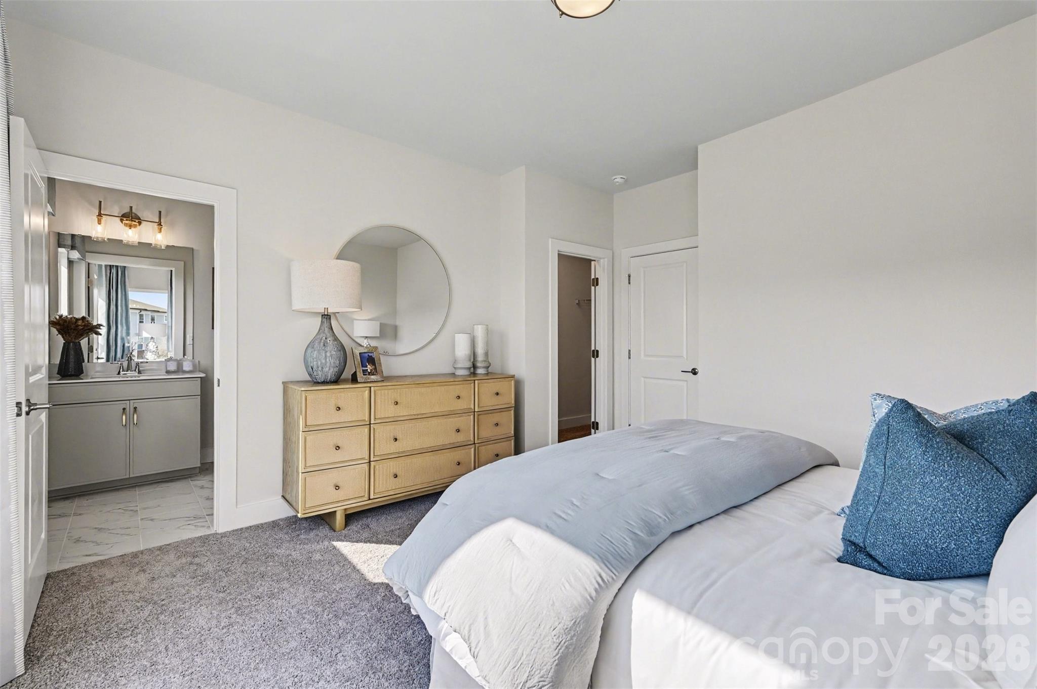 2712 Respite Lane Charlotte NC 28273