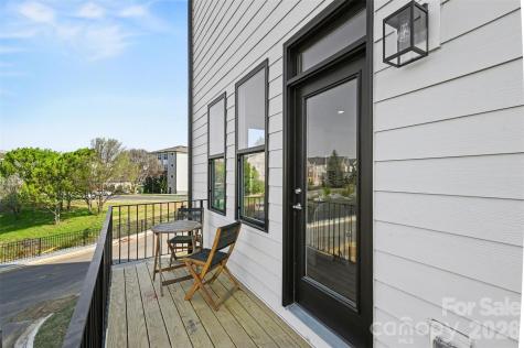 2712 Respite Lane Charlotte NC 28273