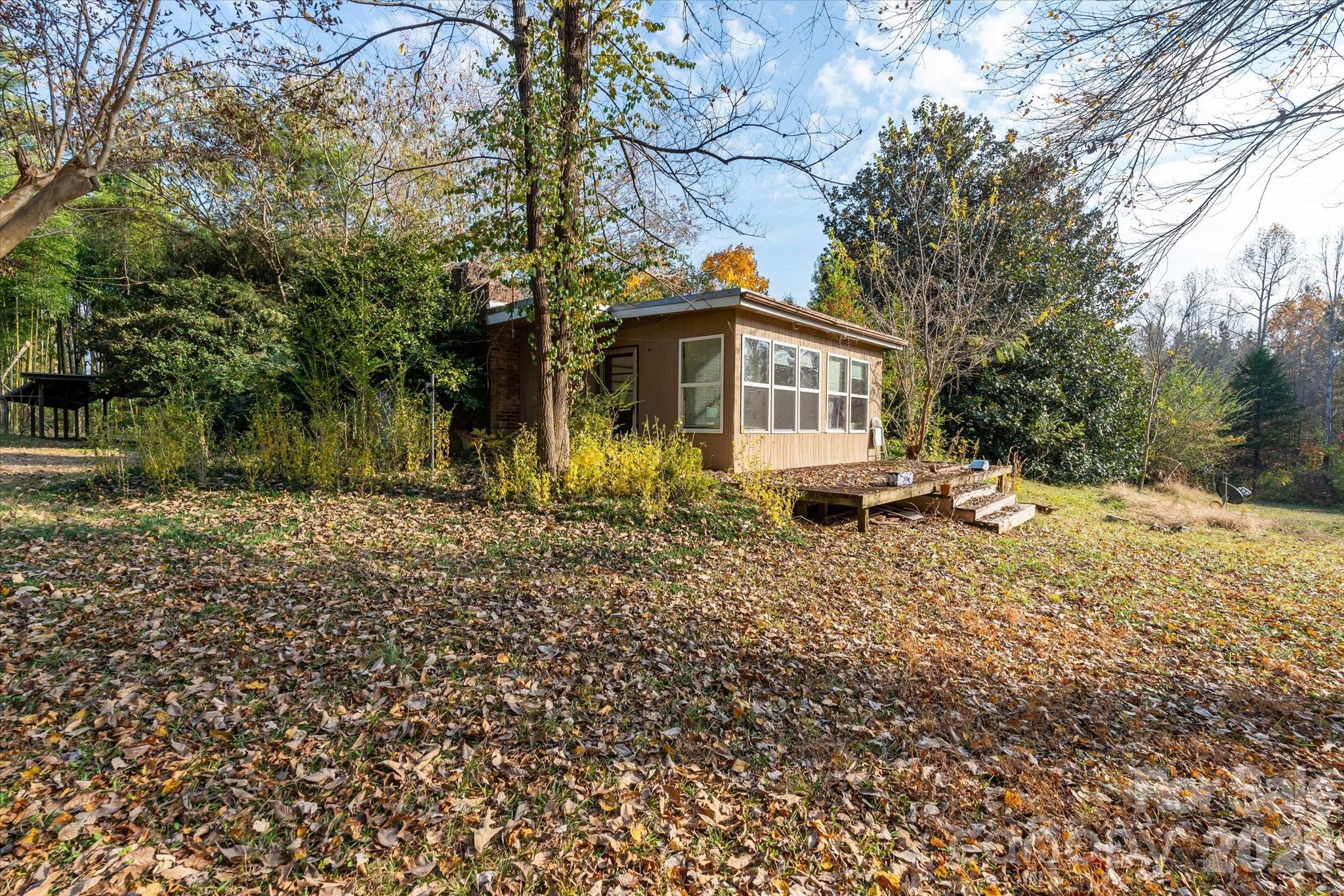 1888 Pea Ridge Road Mill Spring NC 28756