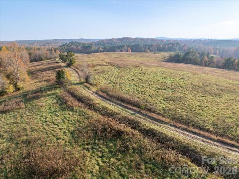 1888 Pea Ridge Road Mill Spring NC 28756