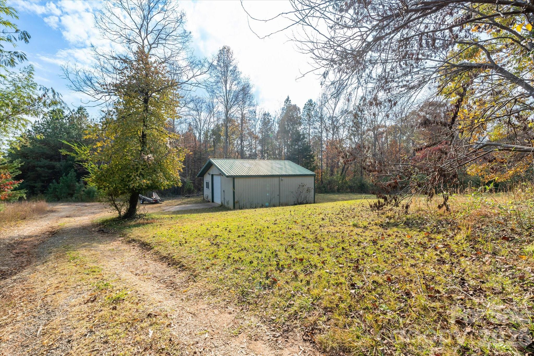 1888 Pea Ridge Road Mill Spring NC 28756