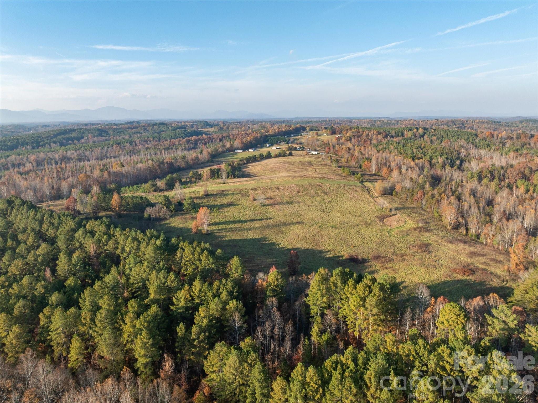 1888 Pea Ridge Road Mill Spring NC 28756