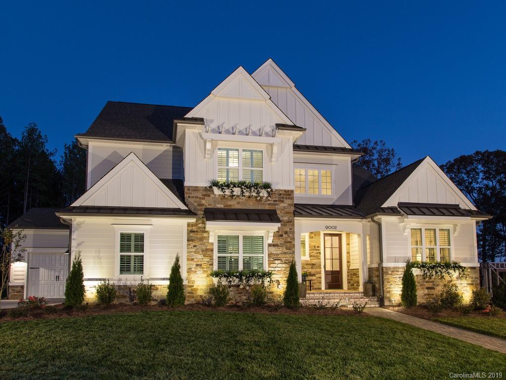 9002 Golden Rock Lane Huntersville NC 28078