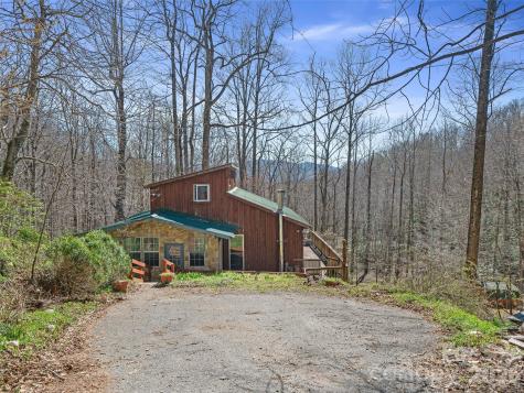 966 Waites Hollifield Road Marion NC 28752