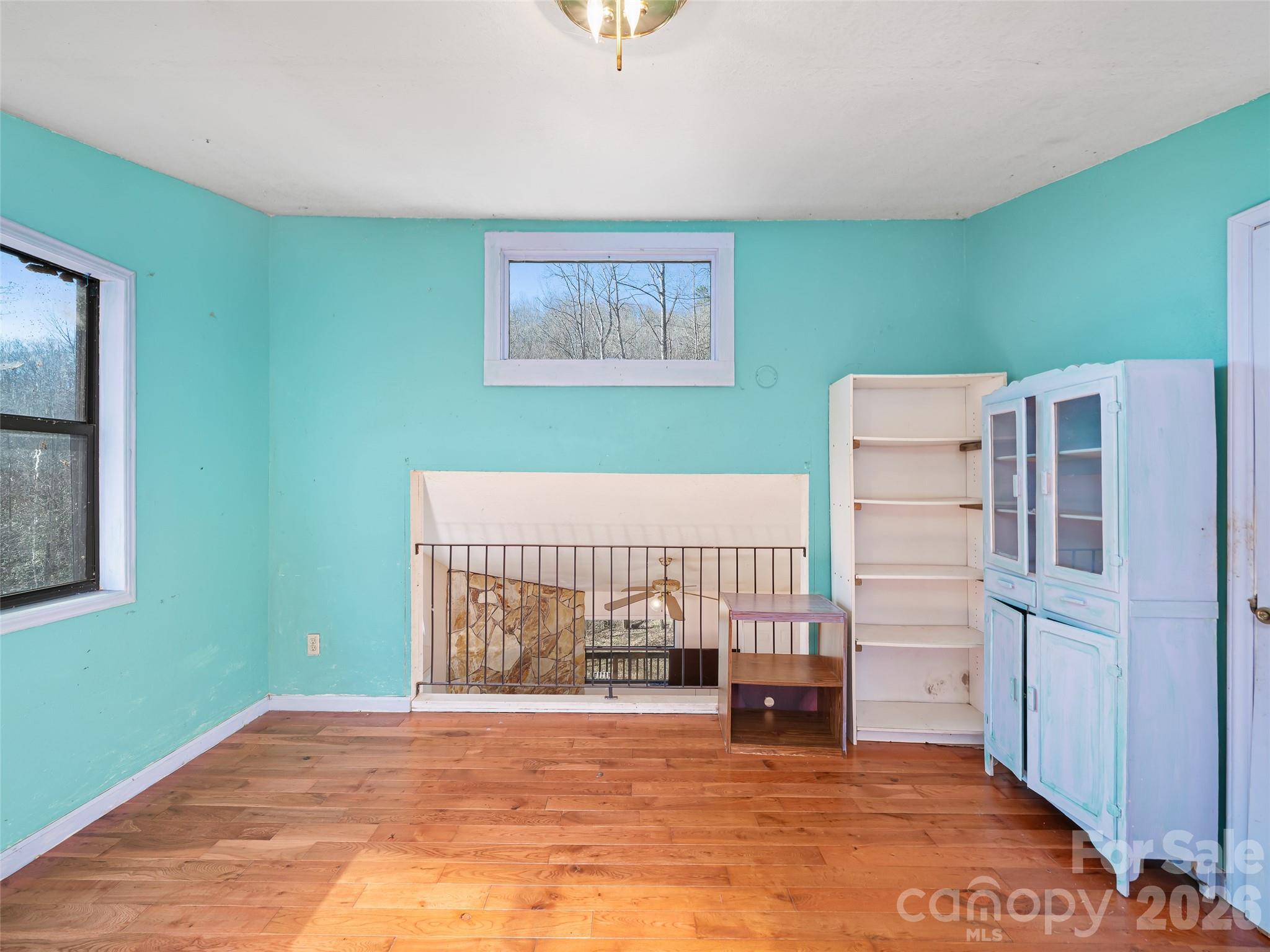 966 Waites Hollifield Road Marion NC 28752