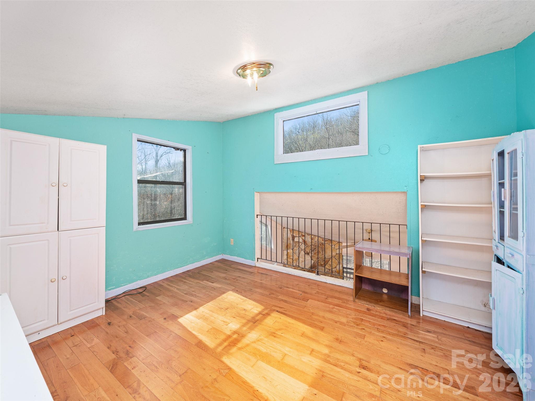 966 Waites Hollifield Road Marion NC 28752