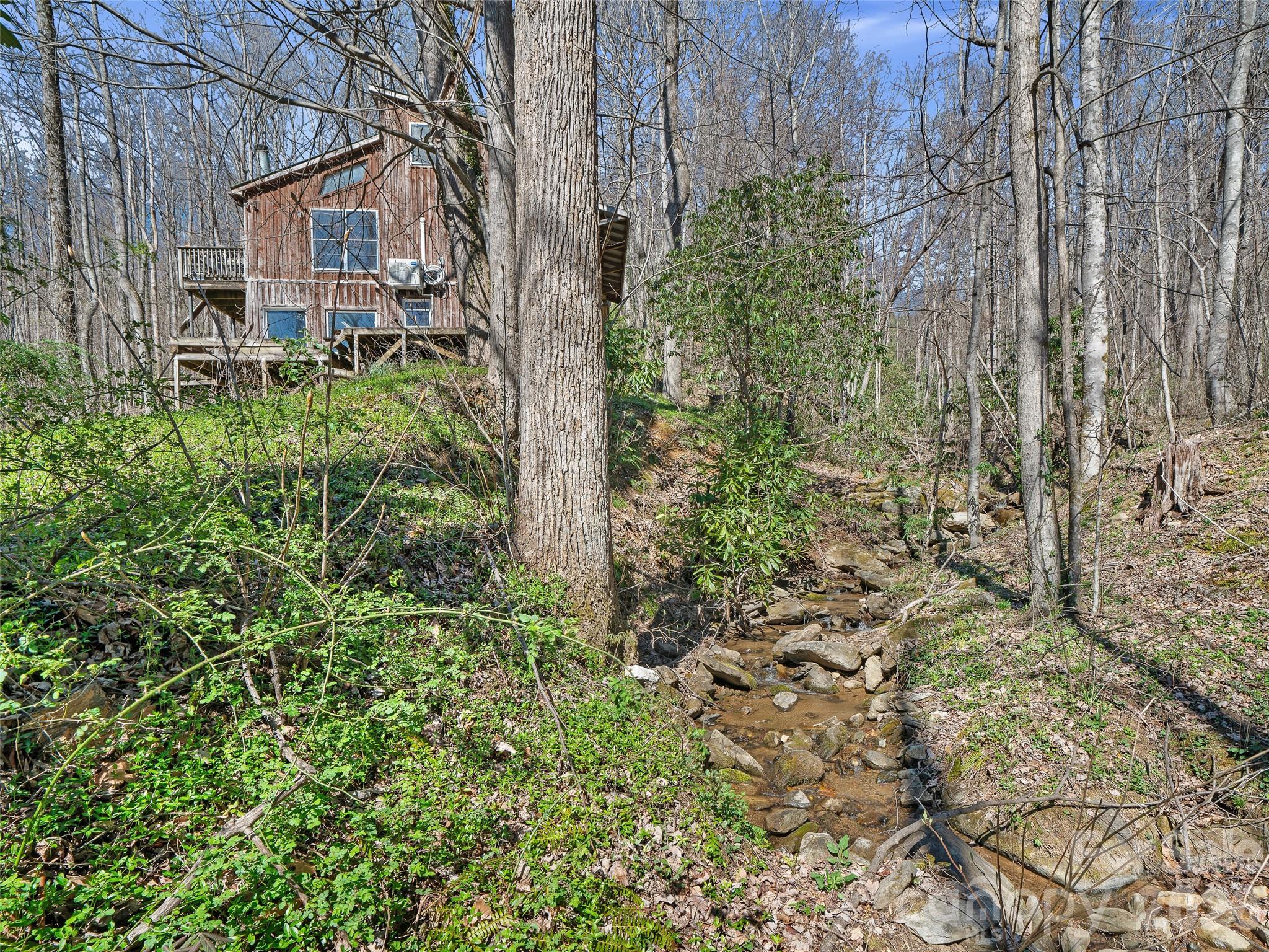 966 Waites Hollifield Road Marion NC 28752