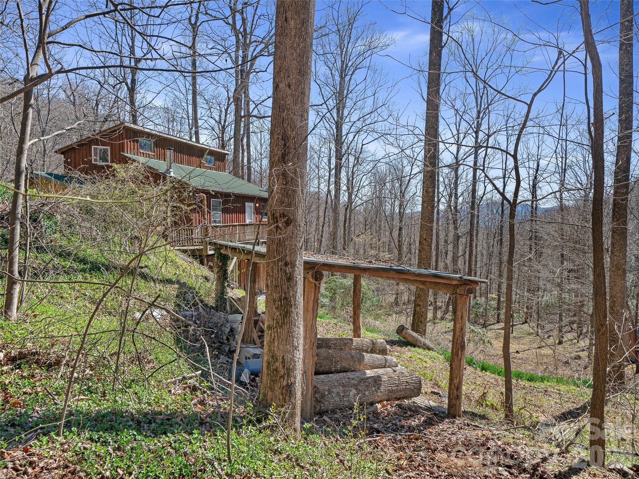 966 Waites Hollifield Road Marion NC 28752