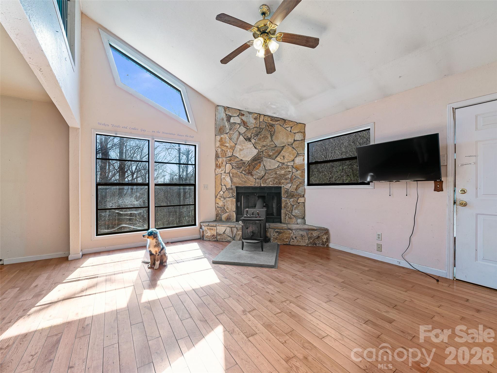 966 Waites Hollifield Road Marion NC 28752