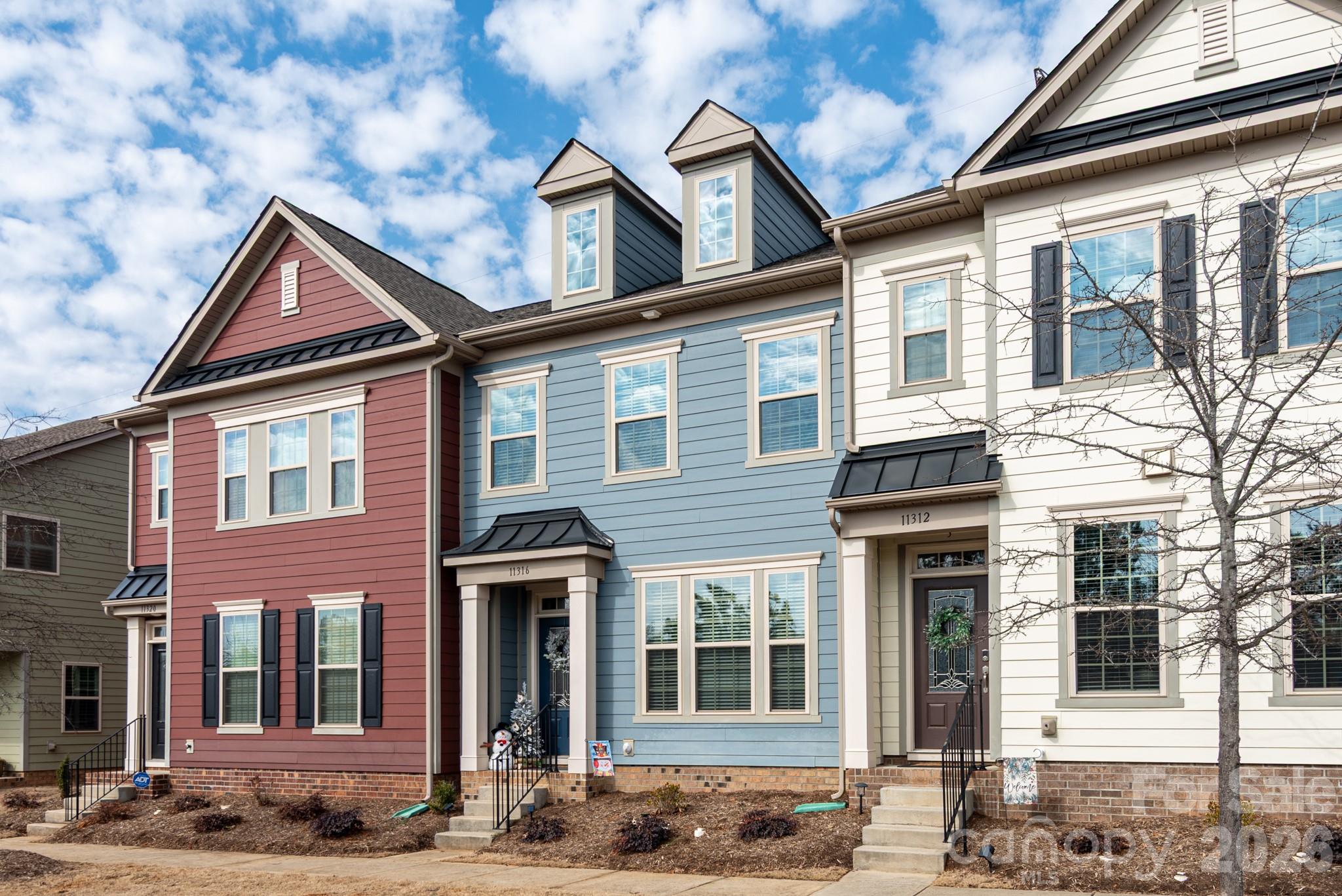 11316 Westbranch Parkway Davidson NC 28036