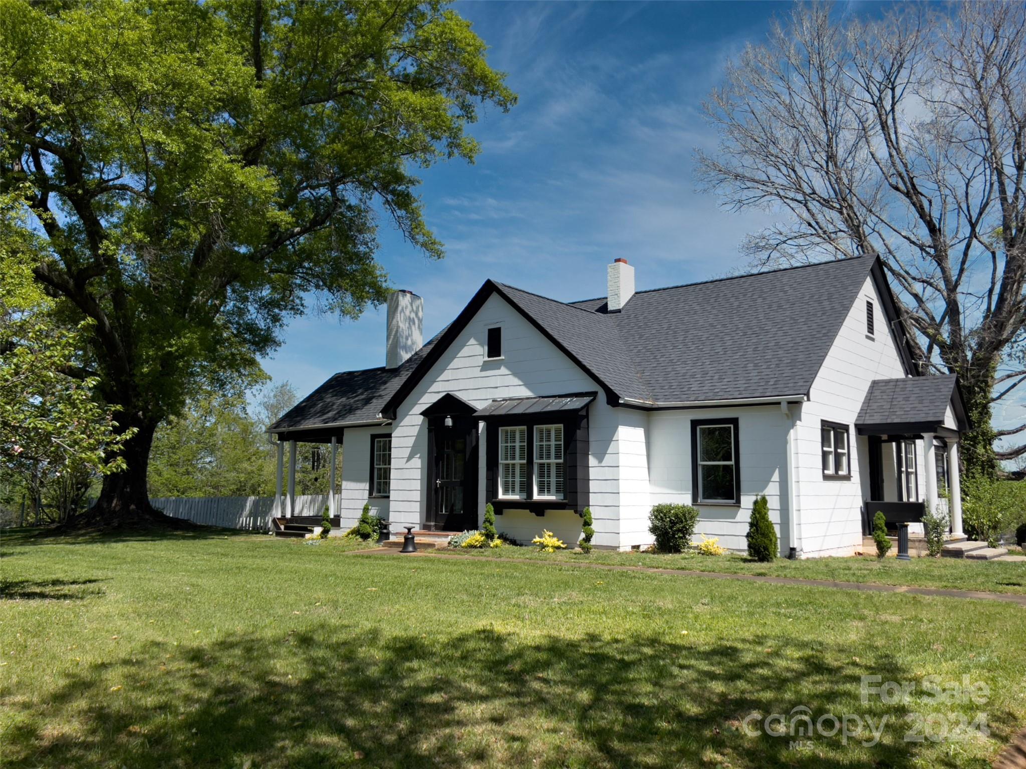 496 Chimney Rock Road Rutherfordton NC 28139