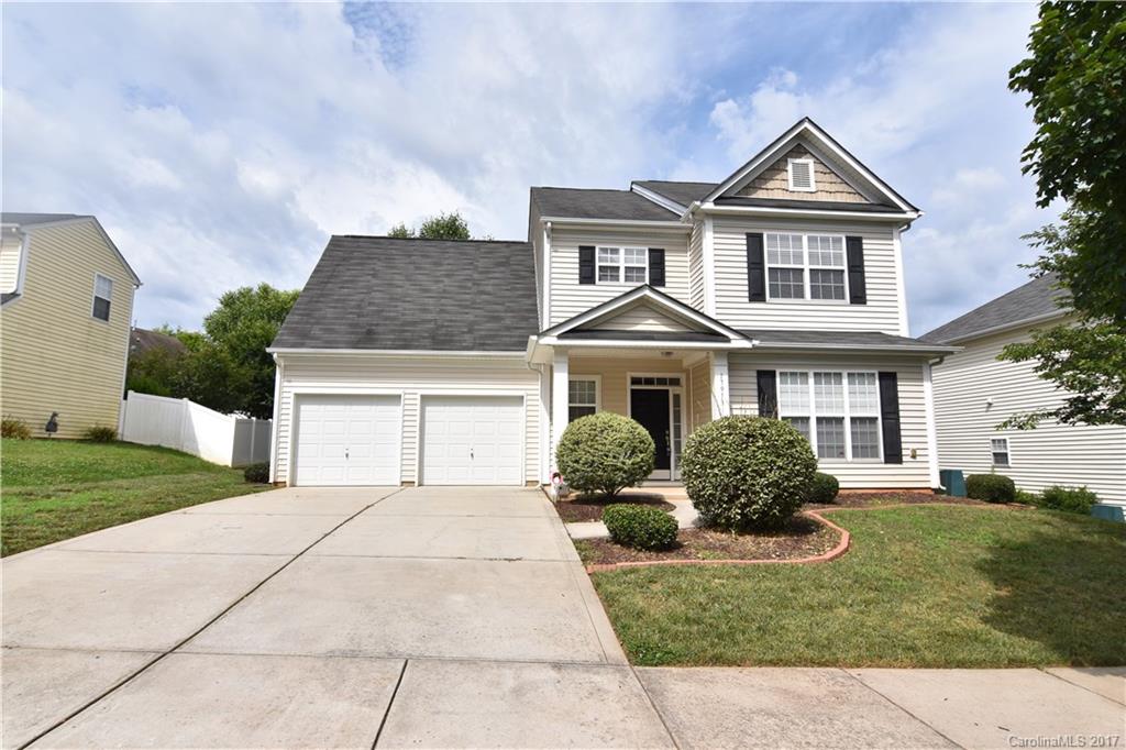 17913 Caldwell Track Drive Cornelius NC 28031