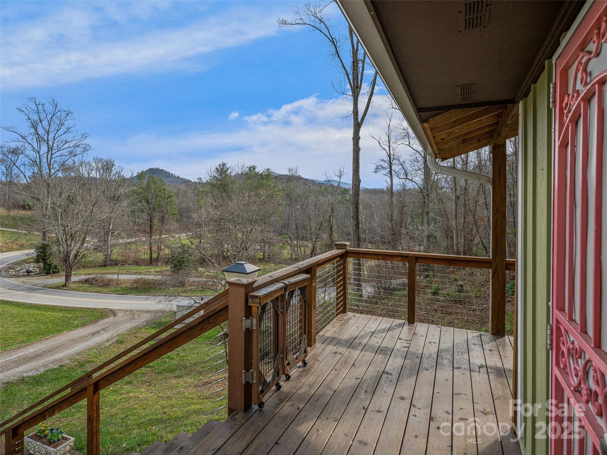 704 Old Fort Road Fairview NC 28730