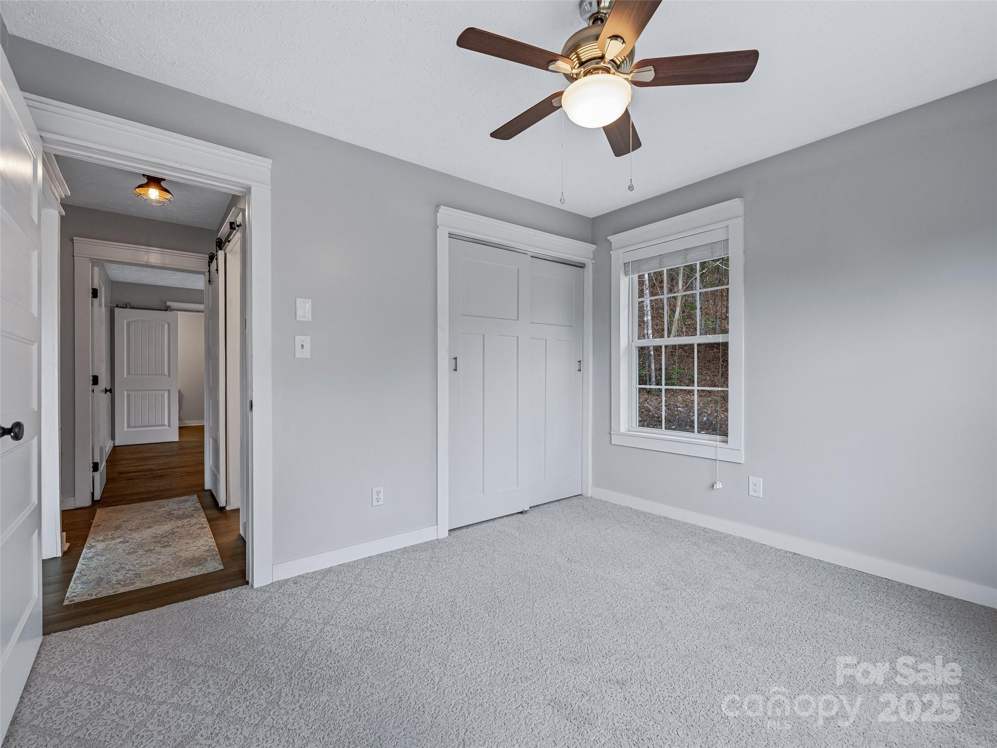 704 Old Fort Road Fairview NC 28730