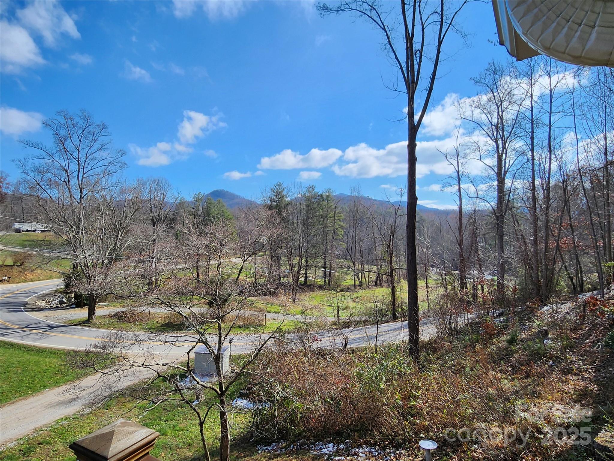 704 Old Fort Road Fairview NC 28730