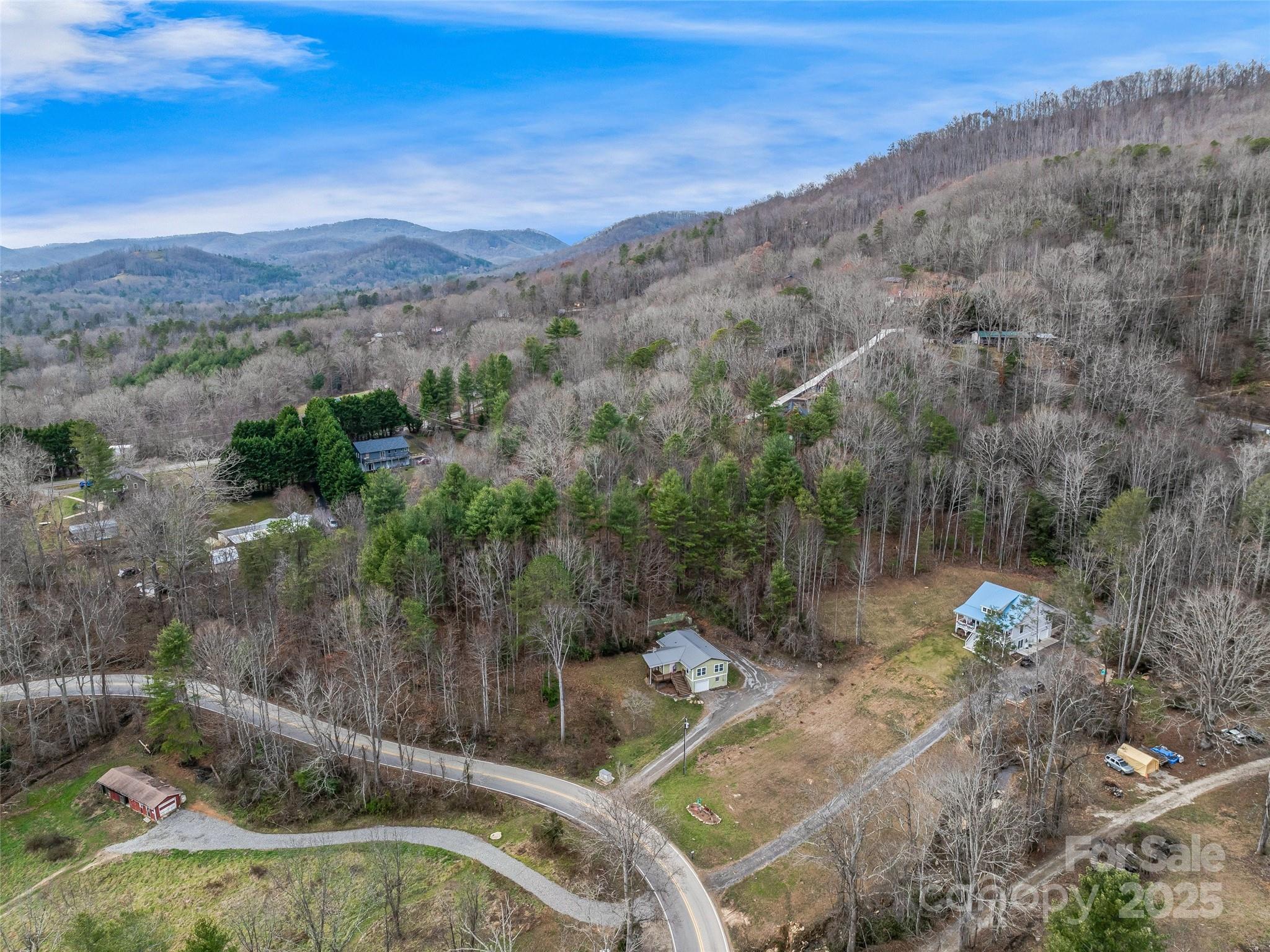 704 Old Fort Road Fairview NC 28730