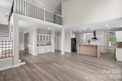 1378 Valhalla Drive Denver NC 28037