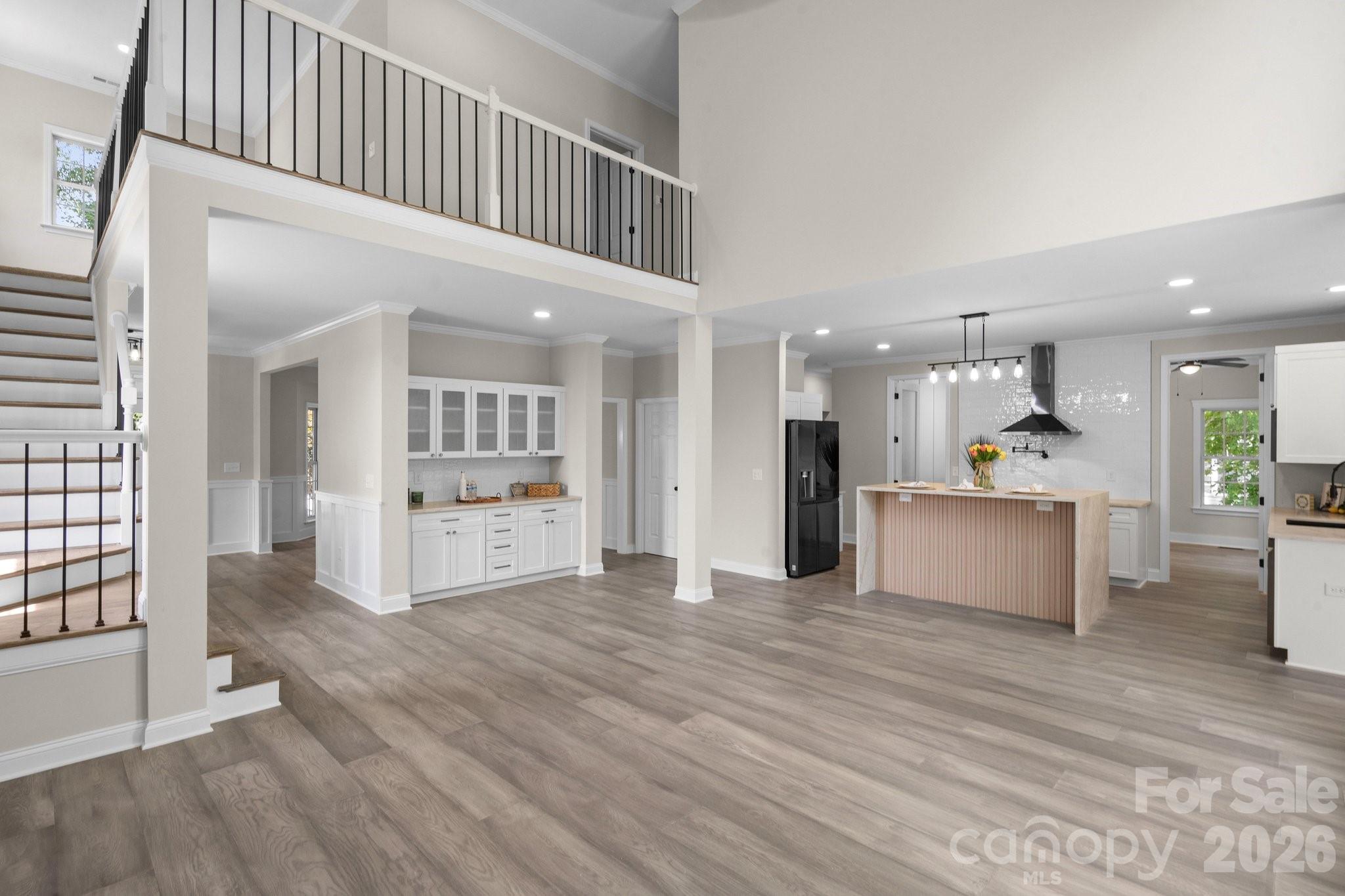 1378 Valhalla Drive Denver NC 28037