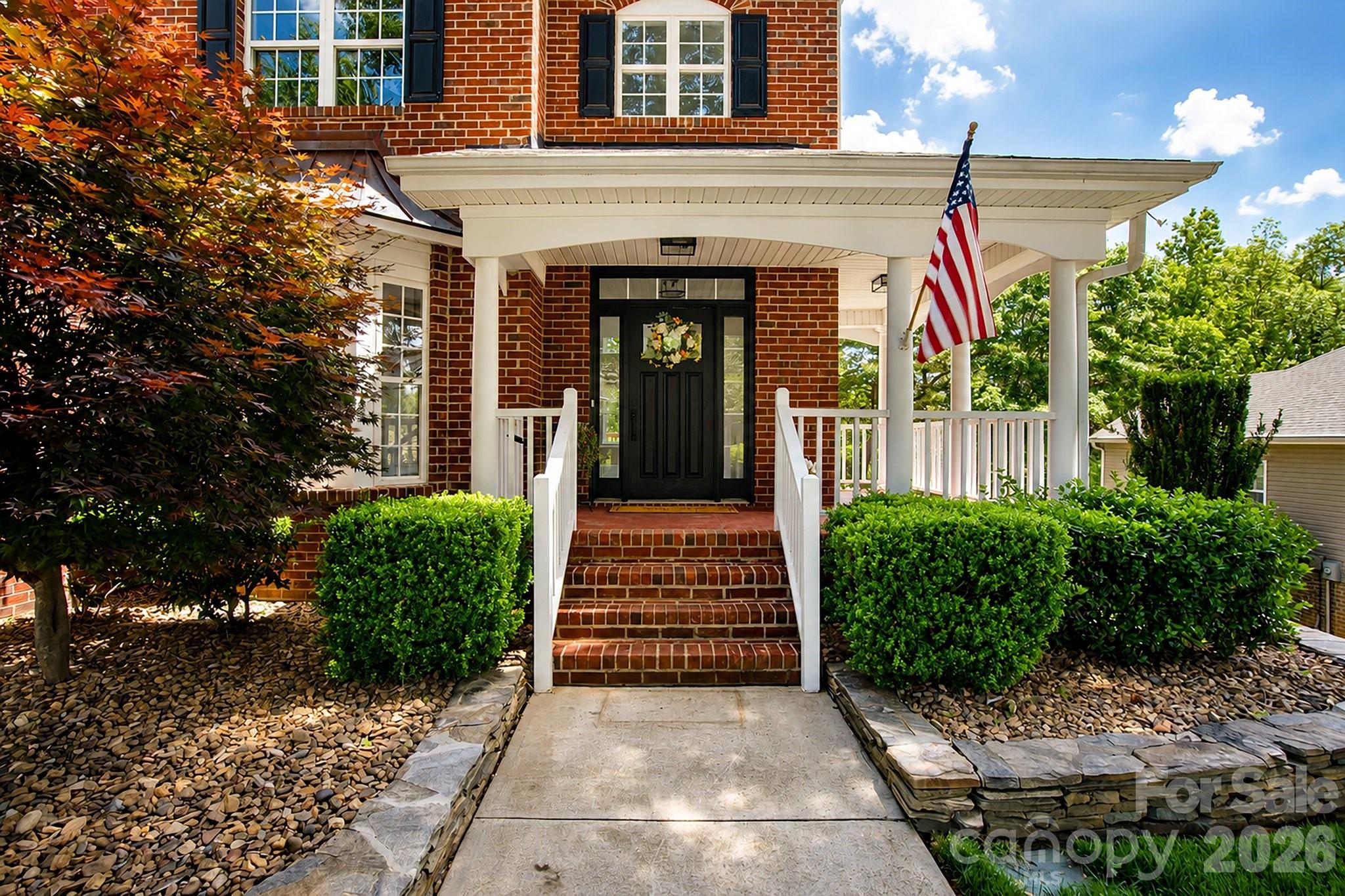 1378 Valhalla Drive Denver NC 28037